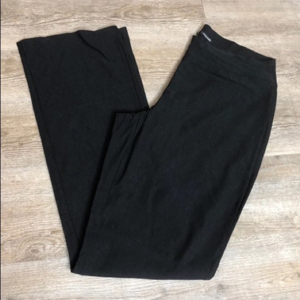 Maurice’s Black Dress Pants Flare